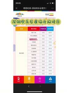 深圳欢乐谷水上乐园门票?深圳欢乐谷水上乐园门票预订? 第2张 深圳欢乐谷水上乐园门票?深圳欢乐谷水上乐园门票预订? 第2张