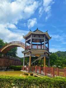 广州附近一日游最佳景点推荐,广州附近一日自驾游有哪些景点 第1张 广州附近一日游最佳景点推荐,广州附近一日自驾游有哪些景点 第1张