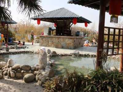 咸阳海泉湾温泉酒店电话,咸阳海泉湾温泉游玩攻略 第5张 咸阳海泉湾温泉酒店电话,咸阳海泉湾温泉游玩攻略 第5张