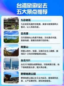 台湾旅游团报价表,台湾双飞8日游多少钱 第3张 台湾旅游团报价表,台湾双飞8日游多少钱 第3张