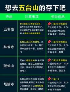 山西五台山旅游攻略自助游?山西五台山旅游攻略自助游? 第1张 山西五台山旅游攻略自助游?山西五台山旅游攻略自助游? 第1张