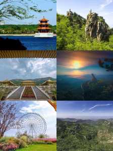 泰安旅游景点推荐一日游,泰安游玩的景点推荐 第3张 泰安旅游景点推荐一日游,泰安游玩的景点推荐 第3张