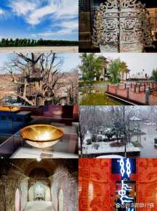 宝鸡有什么好玩的地方,宝鸡有什么好玩的地方或者景点 第2张 宝鸡有什么好玩的地方,宝鸡有什么好玩的地方或者景点 第2张