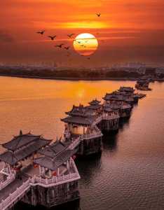 潮汕一日游最佳景点,潮汕地区一日游? 第1张 潮汕一日游最佳景点,潮汕地区一日游? 第1张