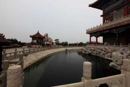 德州周边旅游景点大全,德州周边好玩的景点 第1张 德州周边旅游景点大全,德州周边好玩的景点 第1张