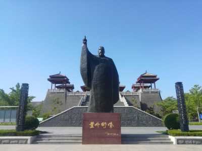 德州周边旅游景点大全,德州周边好玩的景点 第2张 德州周边旅游景点大全,德州周边好玩的景点 第2张