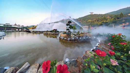 旅游去哪里好玩,中国旅游去哪里好玩 第1张 旅游去哪里好玩,中国旅游去哪里好玩 第1张
