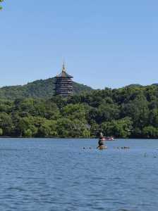 杭州西湖周边景点,杭州西湖周边景点攻略 第2张 杭州西湖周边景点,杭州西湖周边景点攻略 第2张