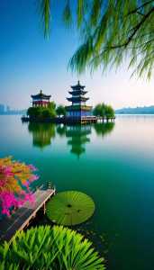 杭州西湖周边景点,杭州西湖周边景点攻略 第4张 杭州西湖周边景点,杭州西湖周边景点攻略 第4张