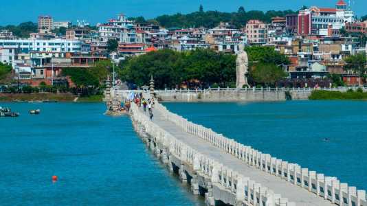 泉州旅游景区哪里好玩,泉州旅游景区哪里好玩自驾游 第3张 泉州旅游景区哪里好玩,泉州旅游景区哪里好玩自驾游 第3张