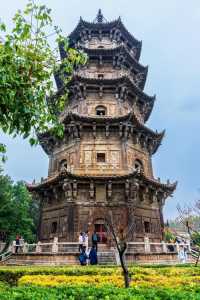 泉州旅游景区哪里好玩,泉州旅游景区哪里好玩自驾游 第4张 泉州旅游景区哪里好玩,泉州旅游景区哪里好玩自驾游 第4张