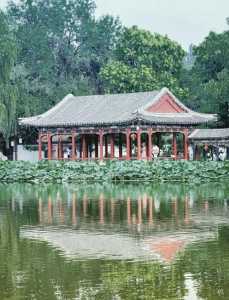 北京大观园介绍,北京大观园介绍历史背景? 第2张 北京大观园介绍,北京大观园介绍历史背景? 第2张