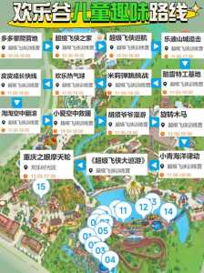 重庆欢乐谷有哪些项目,重庆欢乐谷有哪些项目图片一个一个的?? 第3张 重庆欢乐谷有哪些项目,重庆欢乐谷有哪些项目图片一个一个的?? 第3张