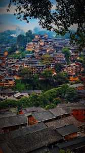 贵州的旅游景点介绍,贵州旅游景点介绍三十字 第3张 贵州的旅游景点介绍,贵州旅游景点介绍三十字 第3张