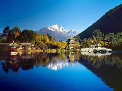 丽江旅游攻略必去景点图片,丽江旅游景点攻略路线? 第1张 丽江旅游攻略必去景点图片,丽江旅游景点攻略路线? 第1张