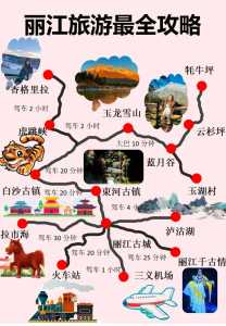 丽江旅游攻略必去景点图片,丽江旅游景点攻略路线? 第2张 丽江旅游攻略必去景点图片,丽江旅游景点攻略路线? 第2张