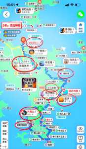 浙江舟山旅游景点攻略,浙江舟山旅游景点门票费用? 第6张 浙江舟山旅游景点攻略,浙江舟山旅游景点门票费用? 第6张