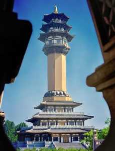 廊坊一日游最佳景点一览表,廊坊附近一日游景点自驾游 第1张 廊坊一日游最佳景点一览表,廊坊附近一日游景点自驾游 第1张