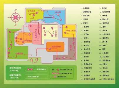 中国科技馆一日游攻略?中国科技馆游玩多长时间? 第5张 中国科技馆一日游攻略?中国科技馆游玩多长时间? 第5张