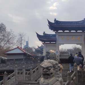 南京必玩的景点推荐,南京最漂亮的三个景点? 第2张 南京必玩的景点推荐,南京最漂亮的三个景点? 第2张