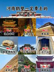 鹤壁旅游景点大全景点排名榜,鹤壁旅游景点大全景点排名榜能游泳的? 第4张 鹤壁旅游景点大全景点排名榜,鹤壁旅游景点大全景点排名榜能游泳的? 第4张