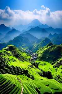 桂林龙胜旅游景点大全?桂林龙胜旅游自由行攻略? 第3张 桂林龙胜旅游景点大全?桂林龙胜旅游自由行攻略? 第3张