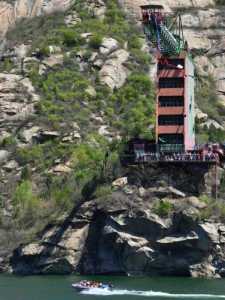 怀柔青龙峡蹦极,怀柔青龙峡蹦极还有吗 第4张 怀柔青龙峡蹦极,怀柔青龙峡蹦极还有吗 第4张