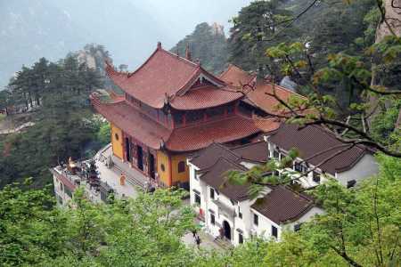 黄山市旅游景点大全介绍,黄山市旅游景点大全介绍作文 第3张 黄山市旅游景点大全介绍,黄山市旅游景点大全介绍作文 第3张