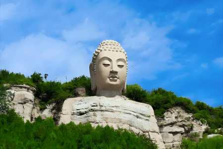 太原哪里好玩免费景点?太原免费游玩的地方? 第2张 太原哪里好玩免费景点?太原免费游玩的地方? 第2张