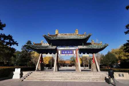 太原哪里好玩免费景点?太原免费游玩的地方? 第5张 太原哪里好玩免费景点?太原免费游玩的地方? 第5张