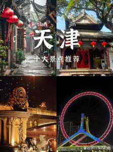 天津旅游必去前十景点?天津旅游必去前十景点带孩子? 第2张 天津旅游必去前十景点?天津旅游必去前十景点带孩子? 第2张