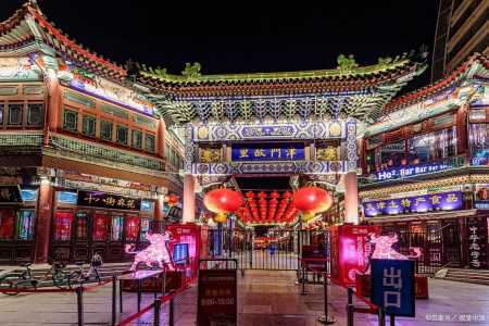 天津旅游必去前十景点?天津旅游必去前十景点带孩子? 第3张 天津旅游必去前十景点?天津旅游必去前十景点带孩子? 第3张