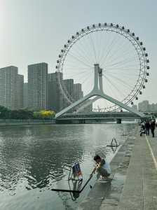 天津旅游必去前十景点?天津旅游必去前十景点带孩子? 第5张 天津旅游必去前十景点?天津旅游必去前十景点带孩子? 第5张