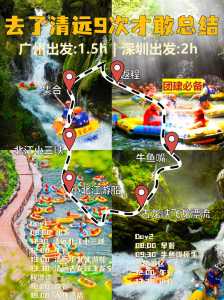 清远漂流古龙峡漂门票多少钱,清远漂流古龙峡漂流门票? 第5张 清远漂流古龙峡漂门票多少钱,清远漂流古龙峡漂流门票? 第5张
