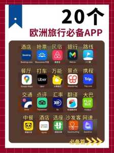 旅游app口碑排名,2020年旅游app排名榜 第2张 旅游app口碑排名,2020年旅游app排名榜 第2张
