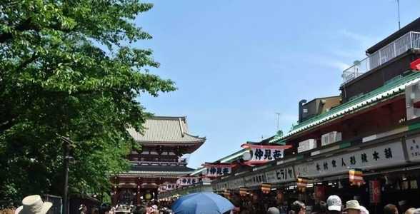 去日本旅游可以玩到日本人吗,去日本旅游可以玩到日本人吗知乎? 第4张 去日本旅游可以玩到日本人吗,去日本旅游可以玩到日本人吗知乎? 第4张