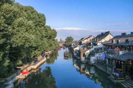 嘉兴景区前十景点,嘉兴著名景点 第1张 嘉兴景区前十景点,嘉兴著名景点 第1张
