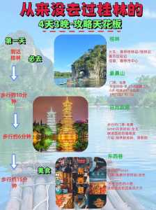 桂林旅游最佳季节,桂林最适合旅游的季节 第1张 桂林旅游最佳季节,桂林最适合旅游的季节 第1张