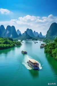 桂林旅游最佳季节,桂林最适合旅游的季节 第2张 桂林旅游最佳季节,桂林最适合旅游的季节 第2张