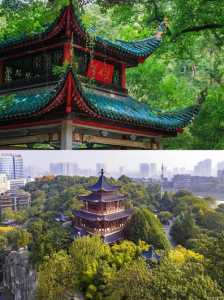 长沙哪些景点好玩,长沙哪些景点好玩一日游? 第1张 长沙哪些景点好玩,长沙哪些景点好玩一日游? 第1张