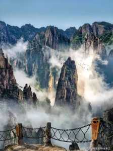 安徽黄山旅游官方网站?安徽黄山旅游官方平台? 第3张 安徽黄山旅游官方网站?安徽黄山旅游官方平台? 第3张