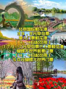 北京世界鲜花港门票费用?北京世界鲜花港门票费用查询? 第5张 北京世界鲜花港门票费用?北京世界鲜花港门票费用查询? 第5张