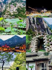 郑州近郊游景点大全,郑州近郊游有好地方吗 第2张 郑州近郊游景点大全,郑州近郊游有好地方吗 第2张