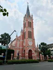 越南胡志明市旅游?越南胡志明市旅游简介? 第3张 越南胡志明市旅游?越南胡志明市旅游简介? 第3张