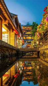 云南丽江旅游攻略必去景点,云南丽江旅游攻略必去景点推荐 第4张 云南丽江旅游攻略必去景点,云南丽江旅游攻略必去景点推荐 第4张