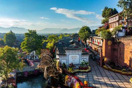 云南丽江旅游攻略必去景点,云南丽江旅游攻略必去景点推荐 第5张 云南丽江旅游攻略必去景点,云南丽江旅游攻略必去景点推荐 第5张