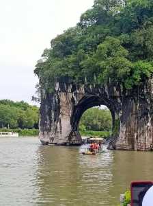 阳朔旅游景点大全排名,阳朔旅游景点比较好玩的地方 第3张 阳朔旅游景点大全排名,阳朔旅游景点比较好玩的地方 第3张
