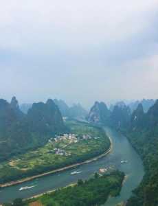 阳朔旅游景点大全排名,阳朔旅游景点比较好玩的地方 第4张 阳朔旅游景点大全排名,阳朔旅游景点比较好玩的地方 第4张