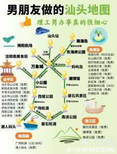 汕头旅游攻略自由行攻略,汕头旅游攻略自由行攻略广东地图 第1张 汕头旅游攻略自由行攻略,汕头旅游攻略自由行攻略广东地图 第1张