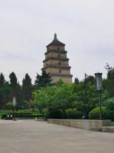 西安旅游景点介绍,西安旅游景点介绍ppt 第3张 西安旅游景点介绍,西安旅游景点介绍ppt 第3张